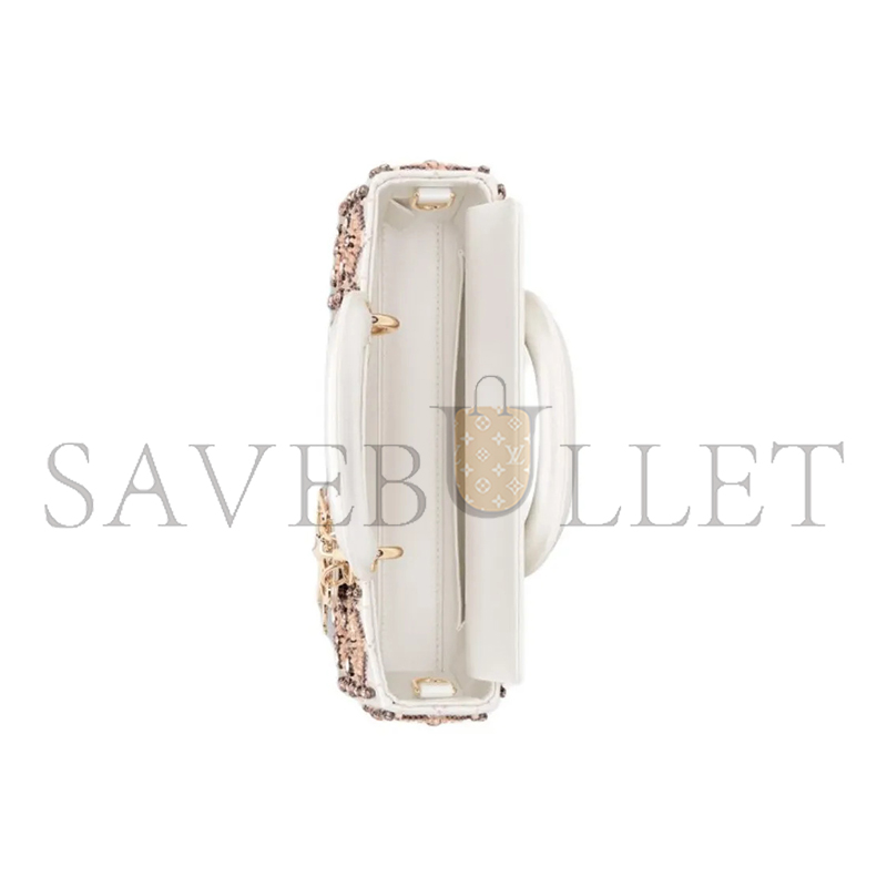 D*or small lady d-joy bag m0613oiga-m04i (22*12*6cm)